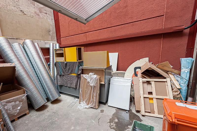 Entsorgung Möbel Nettetal