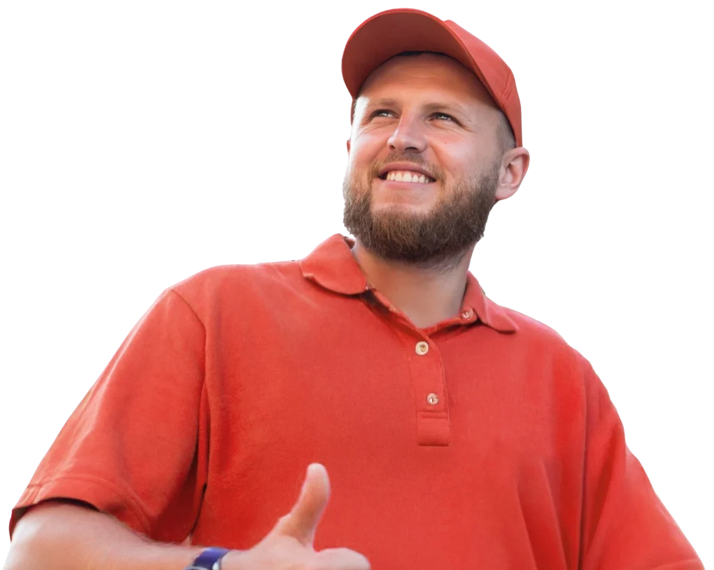 Entrümpelung Nettal Kundenberater Friese